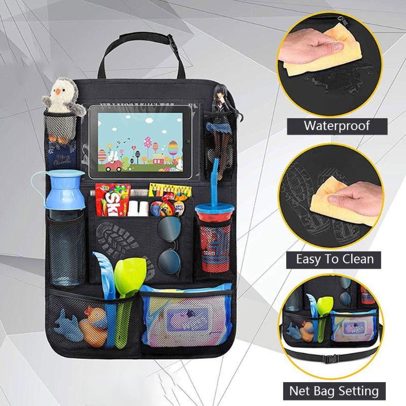 Bolsa de Almacenamiento para Auto